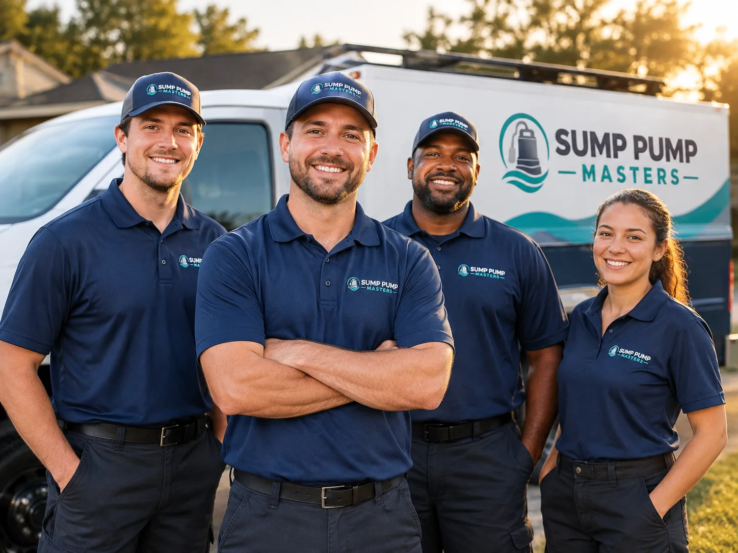 Sump Pump Repair company in Wyoming, IA